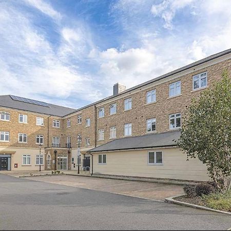 Lovely Cosy Apartment Bromley Exterior photo