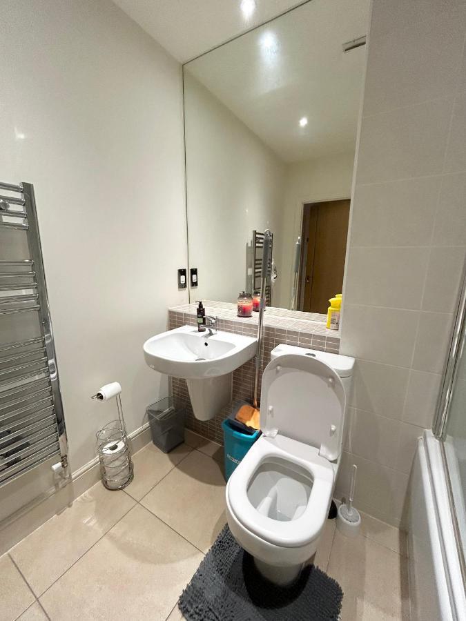 Lovely Cosy Apartment Bromley Exterior photo